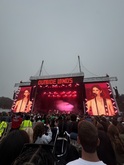 Outsidelands 2025 Saturday  on Aug 9, 2025 [979-small]
