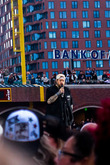 Post Malone / Jelly Roll / Chandler Walters on Jul 1, 2025 [982-small]