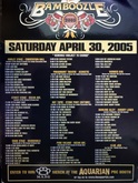 Bamboozle Festival 2005 on Apr 29, 2005 [986-small]