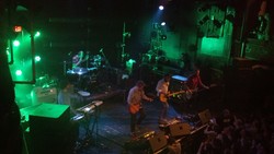 Circa Survive / Now Now / Minus the Bear on Mar 17, 2013 [231-small]