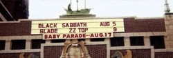 Black Sabbath / Fire Ballet on Aug 5, 1975 [152-small]