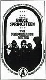 Bruce Springsteen & The E Street Band on Aug 12, 1974 [177-small]