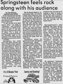 tags: Bruce Springsteen & The E Street Band, Article - Bruce Springsteen & The E Street Band on Aug 12, 1978 [212-small]