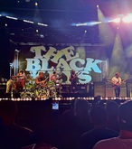 The Black Keys / The Velveteers on Aug 10, 2025 [213-small]