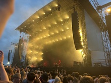 Catfish and the Bottlemen / James / Katie Owen on Jun 13, 2025 [439-small]