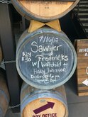 Sawyer Fredericks / Haley Johnsen / Wolfchild on Jul 16, 2017 [503-small]