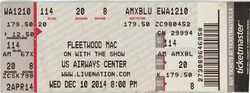 Fleetwood Mac on Dec 10, 2014 [587-small]
