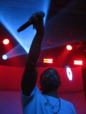 clipping. / Cooling Prongs / Counterfeit Madison on Aug 11, 2025 [813-small]