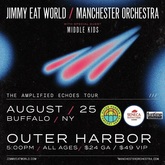 Jimmy Eat World / Manchester Orchestra / Middle Kids on Aug 25, 2023 [820-small]