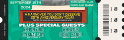 Bowling For Soup / Wheatus / Don't Panic! on Sep 18, 2024 [113-small]