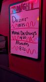 Dozer / Moon Destroys / Abrams on Aug 12, 2025 [193-small]