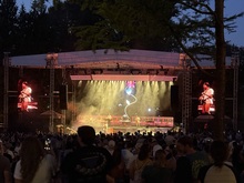 Glass Animals / Orla Gartland on Aug 12, 2025 [201-small]