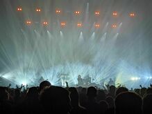 Blossoms / Jamie Webster / The Guest List / Eighty Eight Miles on Jul 5, 2025 [939-small]
