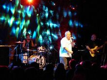 Public Image Ltd on Sep 25, 2015 [207-small]