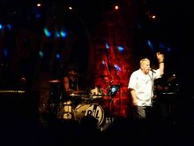 Public Image Ltd on Sep 25, 2015 [209-small]