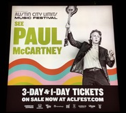 Paul McCartney / David Byrne on Oct 12, 2018 [322-small]