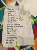 Public Image Ltd on May 30, 2018 [221-small]