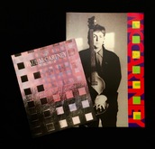 Paul McCartney on Jul 6, 1990 [323-small]