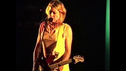Sonic Youth on Feb 16, 1999 [325-small]