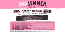 Sad Summer Festival 2019 on Jul 19, 2019 [262-small]