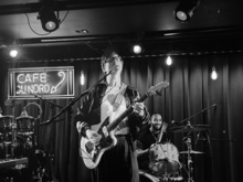 Lamont Landers / Billy Allen + The Pollies on Aug 12, 2025 [313-small]