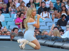 Taylor Swift / Sabrina Carpenter on Feb 25, 2024 [335-small]