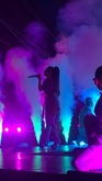Ariana Grande on Sep 9, 2017 [360-small]