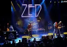 ZED on Aug 9, 2025 [374-small]