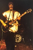 Bad Preachers / De Mannen Van Staal / Crawfish on Dec 16, 1995 [421-small]