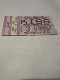 Kiss/Ted Nugent on Feb 3, 1988 [477-small]
