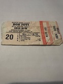 Bon Jovi  With Skid Row on Sep 20, 1989 [492-small]