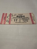 Rush / Mr. Big on Feb 17, 1990 [497-small]