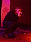 tags: Bay Faction, Toronto, Ontario, Canada, The Dance Cave - Bay Faction / Keep on Aug 12, 2025 [571-small]
