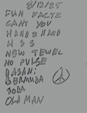 tags: Keep, Toronto, Ontario, Canada, Setlist, The Dance Cave - Bay Faction / Keep on Aug 12, 2025 [572-small]