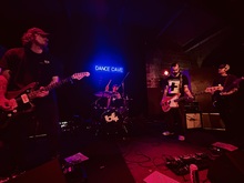 tags: Keep, Toronto, Ontario, Canada, The Dance Cave - Bay Faction / Keep on Aug 12, 2025 [592-small]