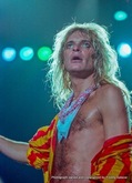 Van Halen on Oct 15, 1981 [597-small]