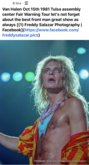 Van Halen on Oct 15, 1981 [601-small]