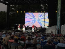 Jay And The Americans / Little Anthony And The Imperials / Gary Puckett & The Union Gap / The Vogues / The Cowsills / The Turtles on Aug 13, 2025 [641-small]