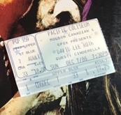David Lee Roth / Cinderella on Dec 7, 1986 [663-small]