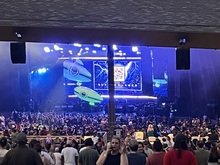The Offspring / Jimmy Eat World / New Found Glory on Aug 13, 2025 [741-small]