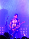 Sleeping With Sirens / This Wild Life / As It Is / Beach Weather on Mar 6, 2016 [339-small]