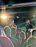 Autumn Kings / Upon A Burning Body / Nonpoint on Aug 13, 2025 [939-small]