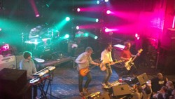 Circa Survive / Now Now / Minus the Bear on Mar 17, 2013 [234-small]