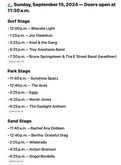 Sea.Hear.Now Festival (Day 2 of 2) on Sep 15, 2024 [051-small]
