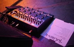 tags: Julien-K, Los Angeles, California, United States, Setlist, Gear, The Roxy Theatre - Filter / Julien-K / Menew on Aug 14, 2012 [079-small]