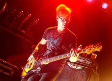 MEN3W, tags: Menew, Los Angeles, California, United States, The Roxy Theatre - Filter / Julien-K / Menew on Aug 14, 2012 [080-small]