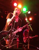 Julien-K ~ Ryan Shuck, tags: Julien-K, Los Angeles, California, United States, The Roxy Theatre - Filter / Julien-K / Menew on Aug 14, 2012 [087-small]