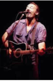 Bruce Springsteen / Danny Federici / Soozie Tyrell / Patti Scialfa on Nov 24, 1996 [108-small]