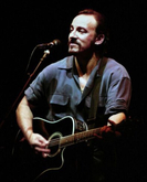 Bruce Springsteen / Danny Federici / Soozie Tyrell / Patti Scialfa on Nov 24, 1996 [109-small]