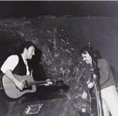 John Prine / Garry Fish / Bruce Springsteen on Nov 12, 1988 [198-small]